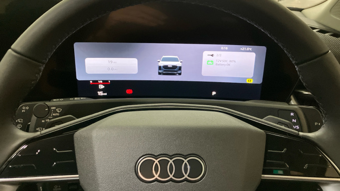 Audi Q3 1.5 TFSI Sport 5dr S Tronic Petrol Estate - Image 10